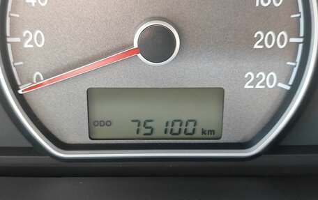 Hyundai Elantra IV, 2008 год, 619 000 рублей, 14 фотография