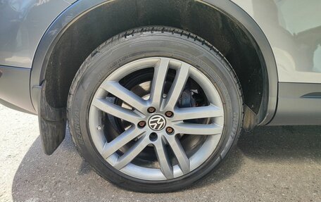 Volkswagen Touareg III, 2014 год, 2 119 000 рублей, 13 фотография