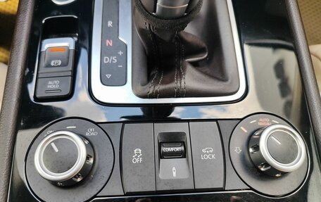 Volkswagen Touareg III, 2014 год, 2 119 000 рублей, 17 фотография