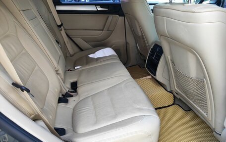 Volkswagen Touareg III, 2014 год, 2 119 000 рублей, 12 фотография