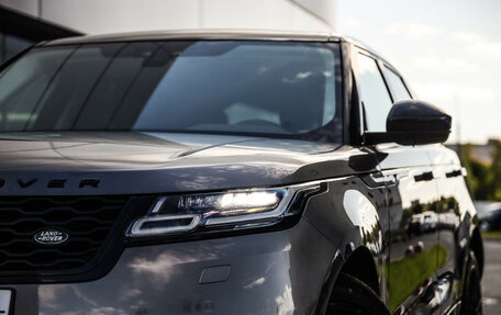 Land Rover Range Rover Velar I, 2018 год, 3 499 000 рублей, 2 фотография