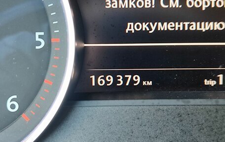 Volkswagen Touareg III, 2014 год, 2 119 000 рублей, 19 фотография