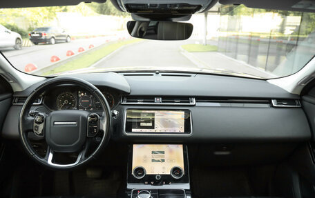 Land Rover Range Rover Velar I, 2018 год, 3 499 000 рублей, 12 фотография