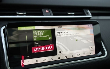 Land Rover Range Rover Velar I, 2018 год, 3 499 000 рублей, 18 фотография