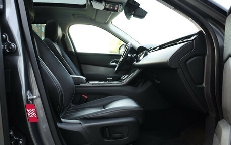 Land Rover Range Rover Velar I, 2018 год, 3 499 000 рублей, 27 фотография