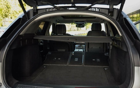 Land Rover Range Rover Velar I, 2018 год, 3 499 000 рублей, 33 фотография