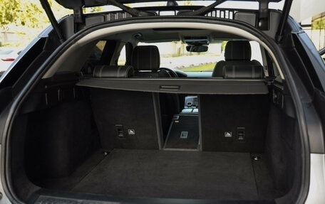 Land Rover Range Rover Velar I, 2018 год, 3 499 000 рублей, 32 фотография