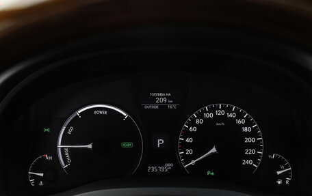 Lexus RX III, 2014 год, 2 490 000 рублей, 17 фотография
