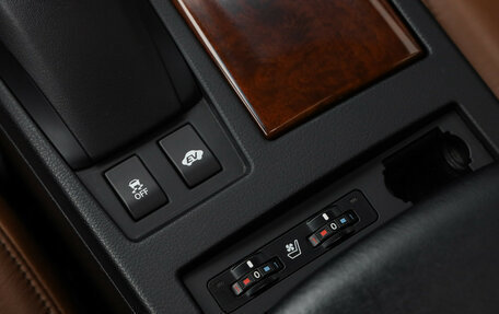 Lexus RX III, 2014 год, 2 490 000 рублей, 26 фотография