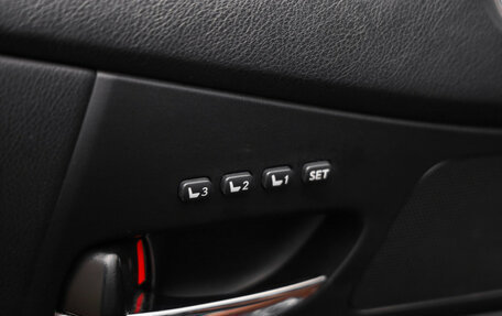 Lexus RX III, 2014 год, 2 490 000 рублей, 30 фотография
