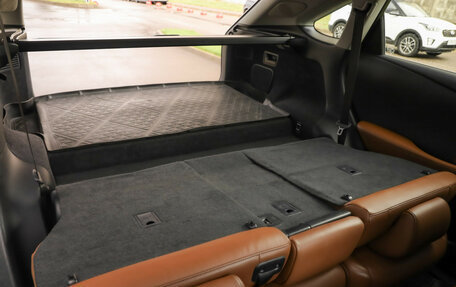 Lexus RX III, 2014 год, 2 490 000 рублей, 37 фотография