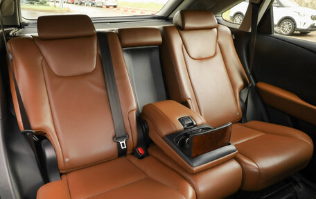 Lexus RX III, 2014 год, 2 490 000 рублей, 35 фотография