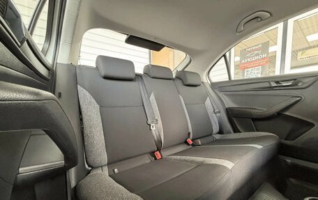 Skoda Rapid II, 2021 год, 1 499 000 рублей, 14 фотография