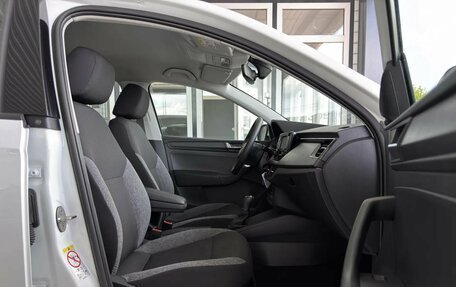 Skoda Rapid II, 2021 год, 1 499 000 рублей, 16 фотография