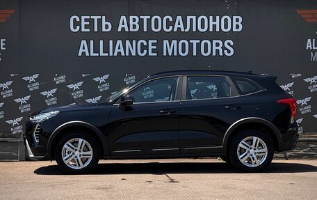 Haval Jolion, 2026 год, 2 799 000 рублей, 4 фотография