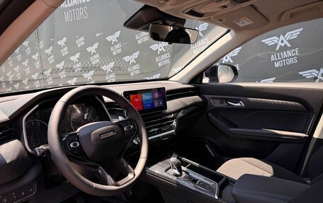 Haval Jolion, 2026 год, 2 799 000 рублей, 10 фотография