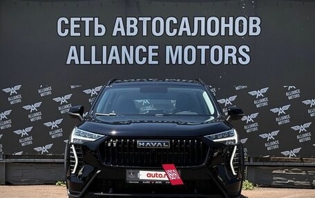 Haval Jolion, 2026 год, 2 799 000 рублей, 2 фотография