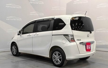 Honda Freed I, 2013 год, 1 340 000 рублей, 3 фотография