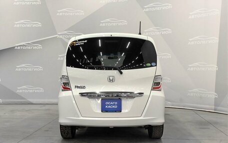 Honda Freed I, 2013 год, 1 340 000 рублей, 4 фотография