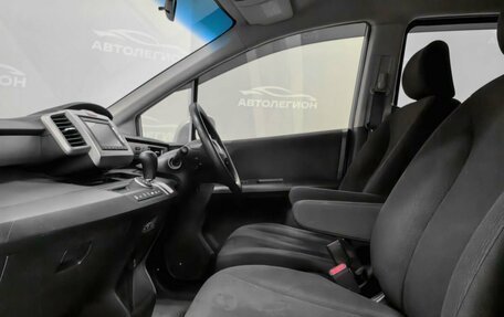 Honda Freed I, 2013 год, 1 340 000 рублей, 11 фотография