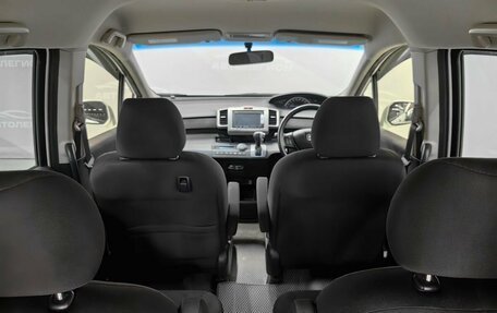 Honda Freed I, 2013 год, 1 340 000 рублей, 14 фотография