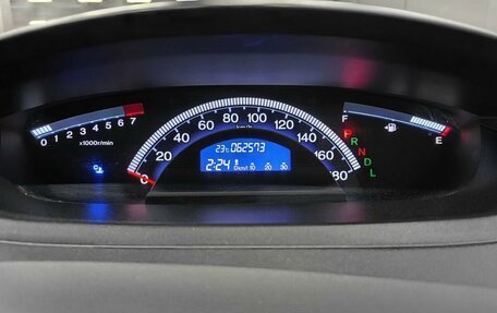 Honda Freed I, 2013 год, 1 340 000 рублей, 17 фотография