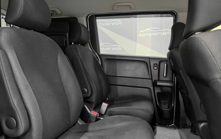 Honda Freed I, 2013 год, 1 340 000 рублей, 13 фотография