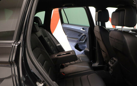 Volkswagen Tiguan II, 2021 год, 3 550 000 рублей, 11 фотография