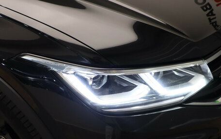 Volkswagen Tiguan II, 2021 год, 3 550 000 рублей, 28 фотография