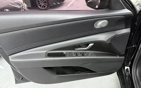 Hyundai Elantra, 2023 год, 830 100 рублей, 6 фотография