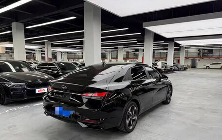 Hyundai Elantra, 2023 год, 830 100 рублей, 13 фотография
