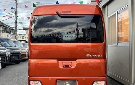 Daihatsu Atrai, 2022 год, 770 100 рублей, 6 фотография