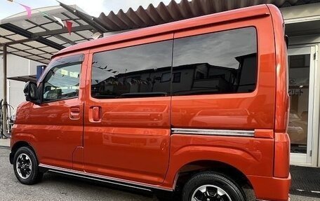 Daihatsu Atrai, 2022 год, 770 100 рублей, 5 фотография
