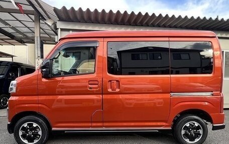 Daihatsu Atrai, 2022 год, 770 100 рублей, 4 фотография