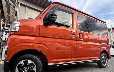 Daihatsu Atrai, 2022 год, 770 100 рублей, 3 фотография