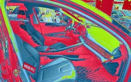 Hyundai Elantra, 2023 год, 830 100 рублей, 11 фотография