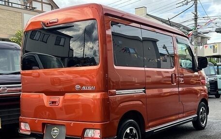 Daihatsu Atrai, 2022 год, 770 100 рублей, 7 фотография