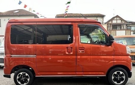Daihatsu Atrai, 2022 год, 770 100 рублей, 9 фотография
