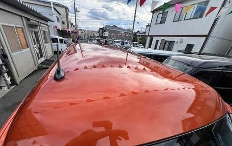 Daihatsu Atrai, 2022 год, 770 100 рублей, 11 фотография