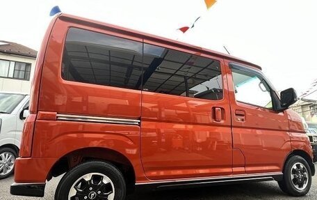 Daihatsu Atrai, 2022 год, 770 100 рублей, 8 фотография