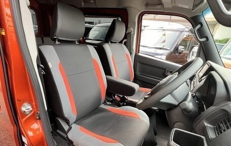 Daihatsu Atrai, 2022 год, 770 100 рублей, 12 фотография