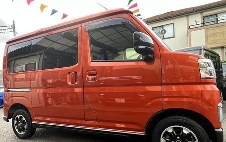 Daihatsu Atrai, 2022 год, 770 100 рублей, 10 фотография