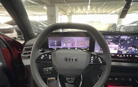Audi A6, 2026 год, 8 600 000 рублей, 5 фотография