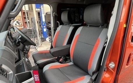 Daihatsu Atrai, 2022 год, 770 100 рублей, 14 фотография