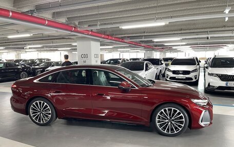 Audi A6, 2026 год, 8 600 000 рублей, 6 фотография