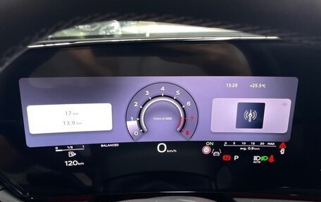 Audi A6, 2026 год, 8 600 000 рублей, 7 фотография