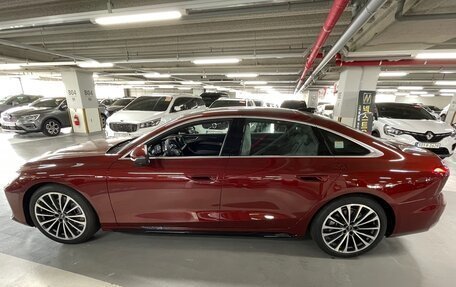 Audi A6, 2026 год, 8 600 000 рублей, 8 фотография