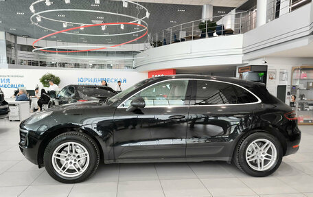 Porsche Macan I рестайлинг, 2015 год, 2 600 000 рублей, 10 фотография