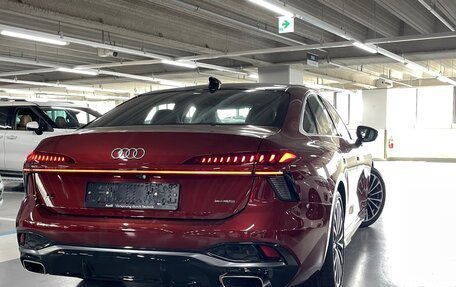 Audi A6, 2026 год, 8 600 000 рублей, 10 фотография