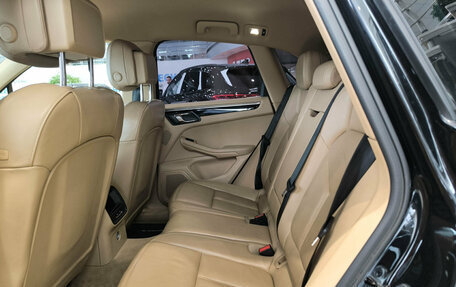 Porsche Macan I рестайлинг, 2015 год, 2 600 000 рублей, 15 фотография